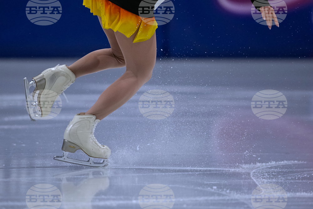 Milan Cortina Olympics Figure Skating