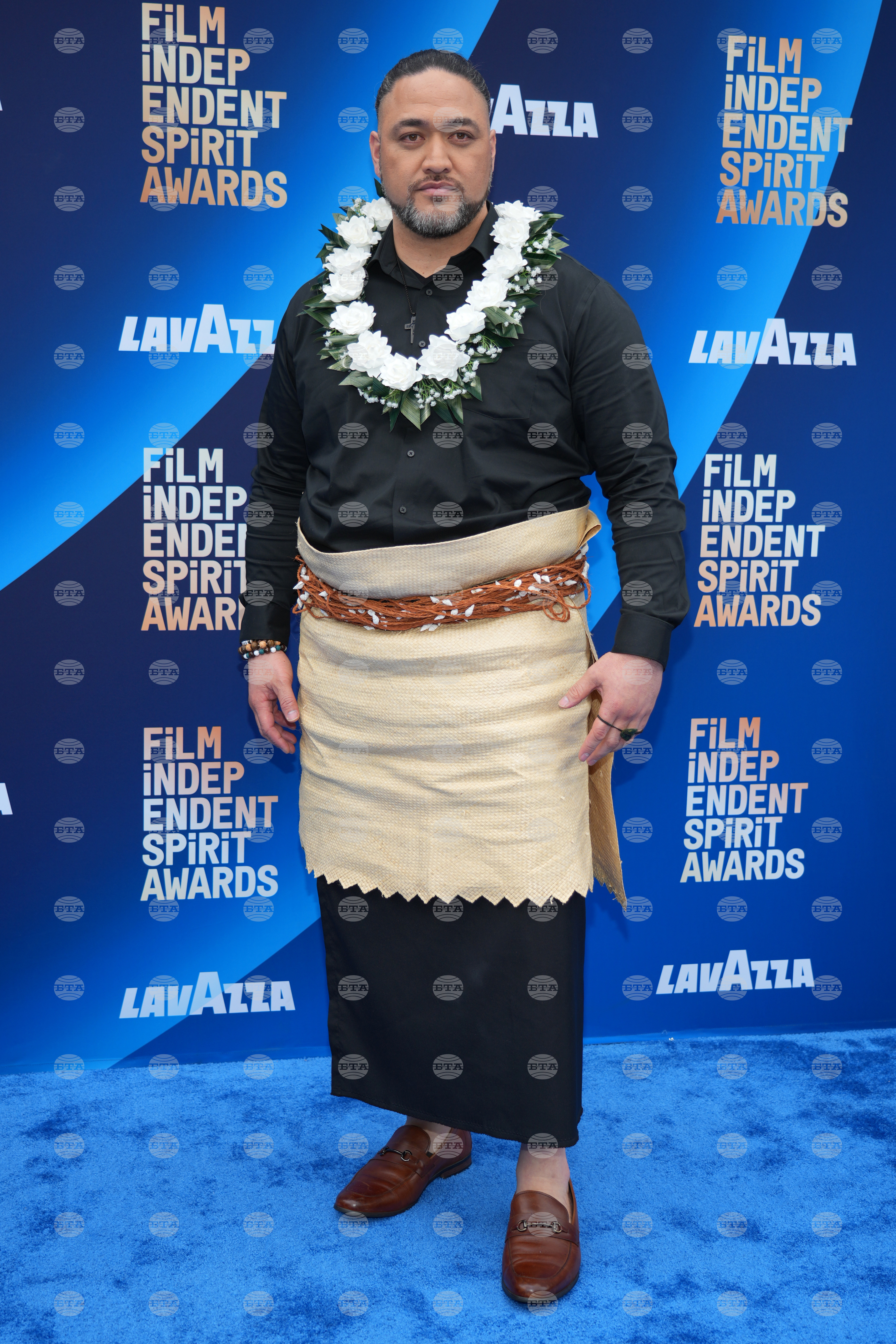 2026 Film Independent Spirit Awards - Arrivals