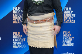 2026 Film Independent Spirit Awards - Arrivals