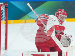 Milan Cortina Olympics Ice Hockey