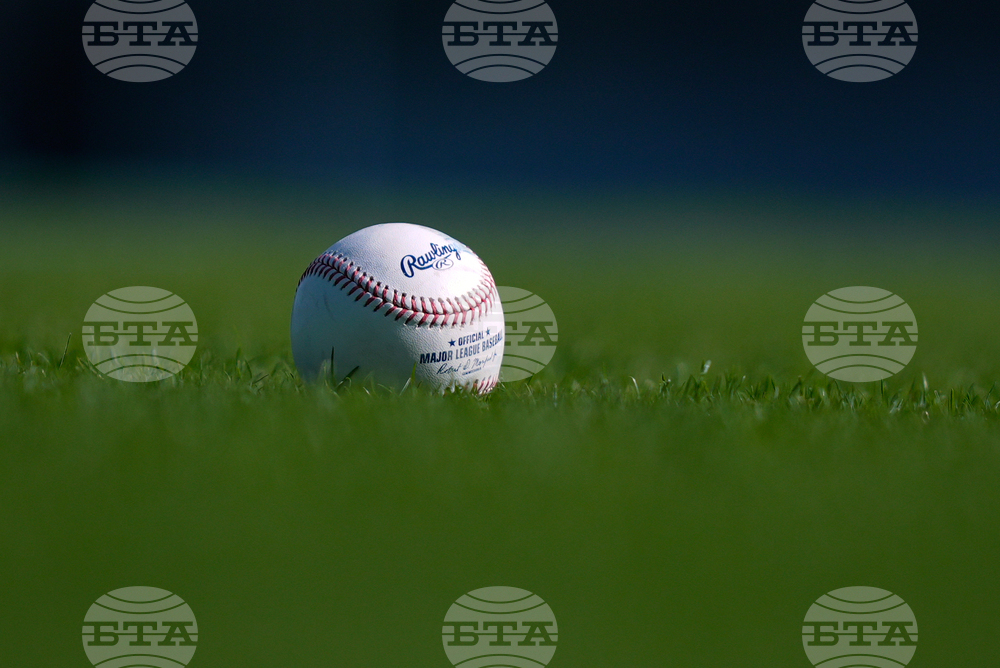 Rays Spring Baseball