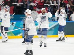 Milan Cortina Olympics Ice Hockey