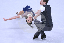 Milan Cortina Olympics Figure Skating