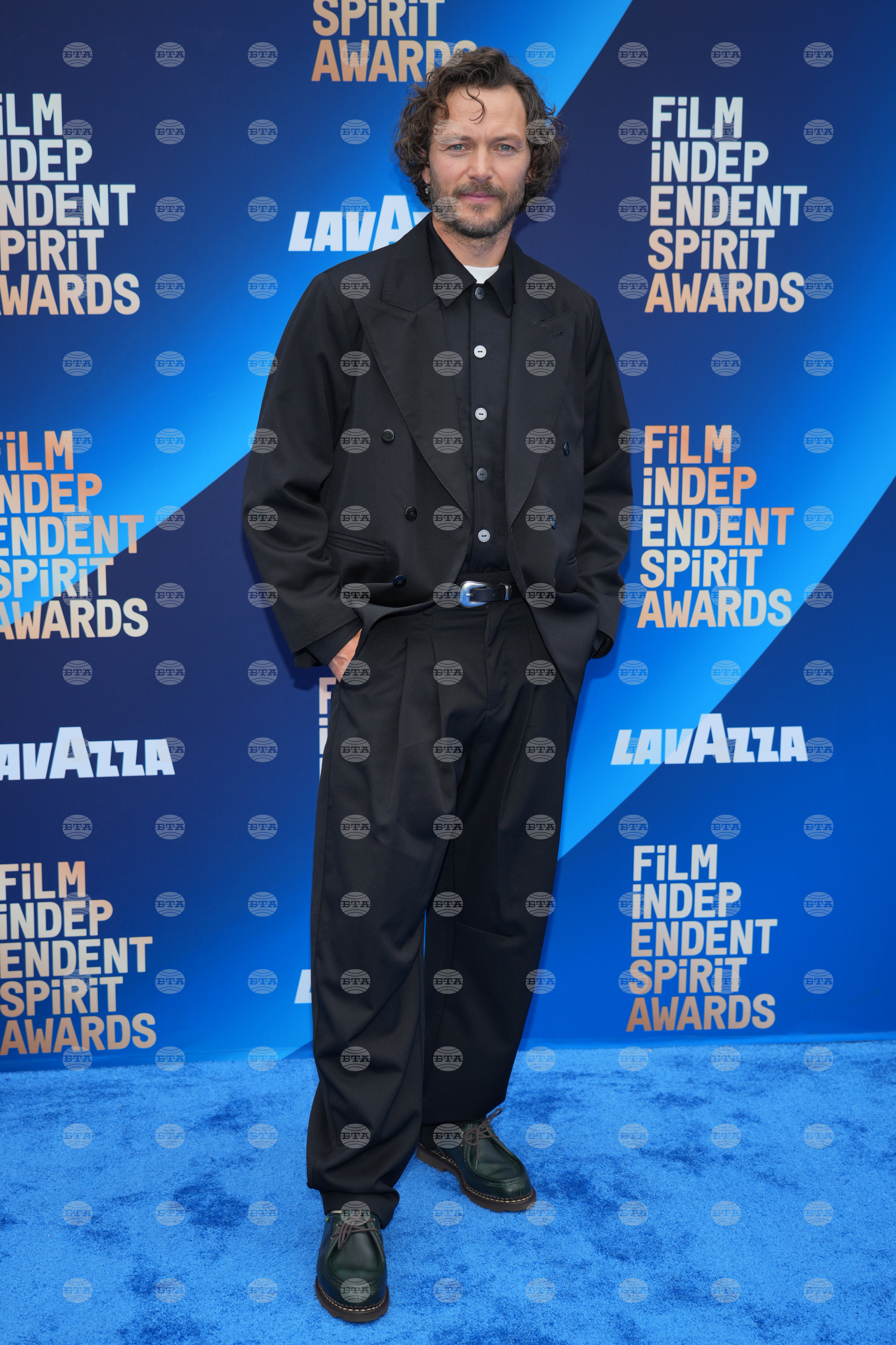 2026 Film Independent Spirit Awards - Arrivals