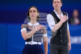 Milan Cortina Olympics Figure Skating