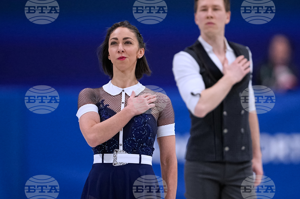 Milan Cortina Olympics Figure Skating