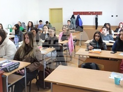 Снимка: Районен съд – Разград