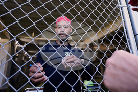 Twins Spring Baseball