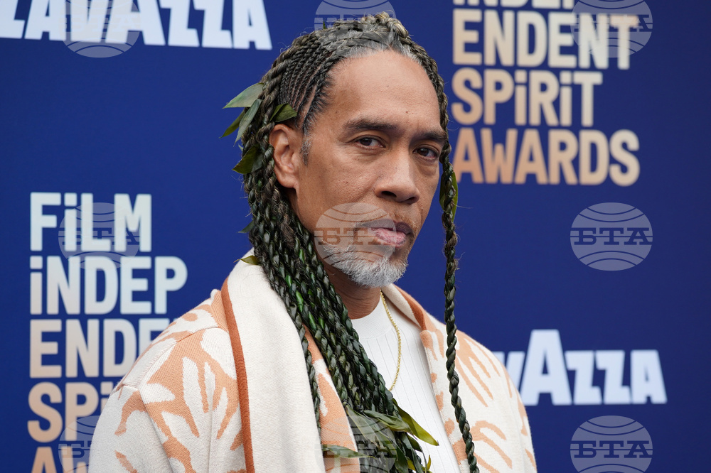 2026 Film Independent Spirit Awards - Arrivals