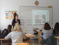 Снимка: Районен съд – Разград