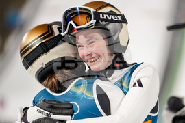 Milan Cortina Olympics Ski Jumping