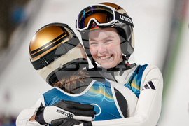 Milan Cortina Olympics Ski Jumping