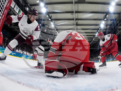 Milan Cortina Olympics Ice Hockey