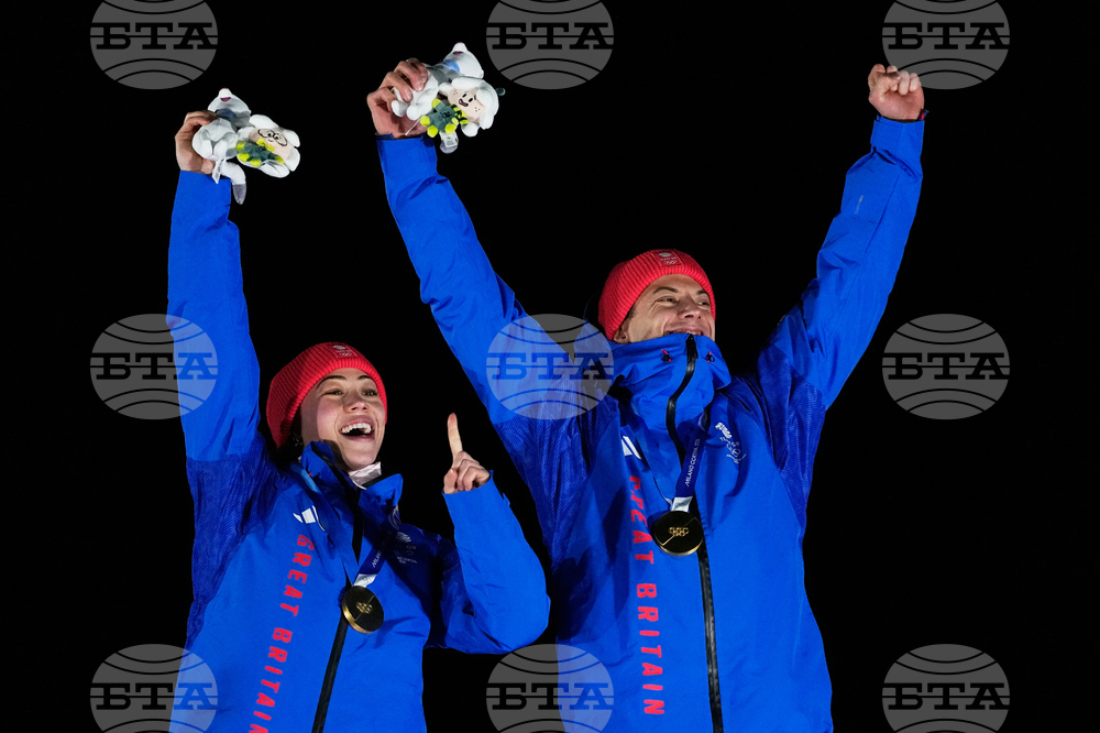 Milan Cortina Olympics Skeleton
