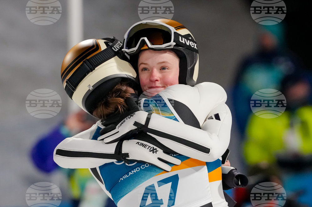 Milan Cortina Olympics Ski Jumping