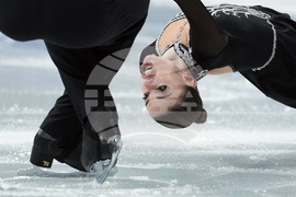 Milan Cortina Olympics Figure Skating