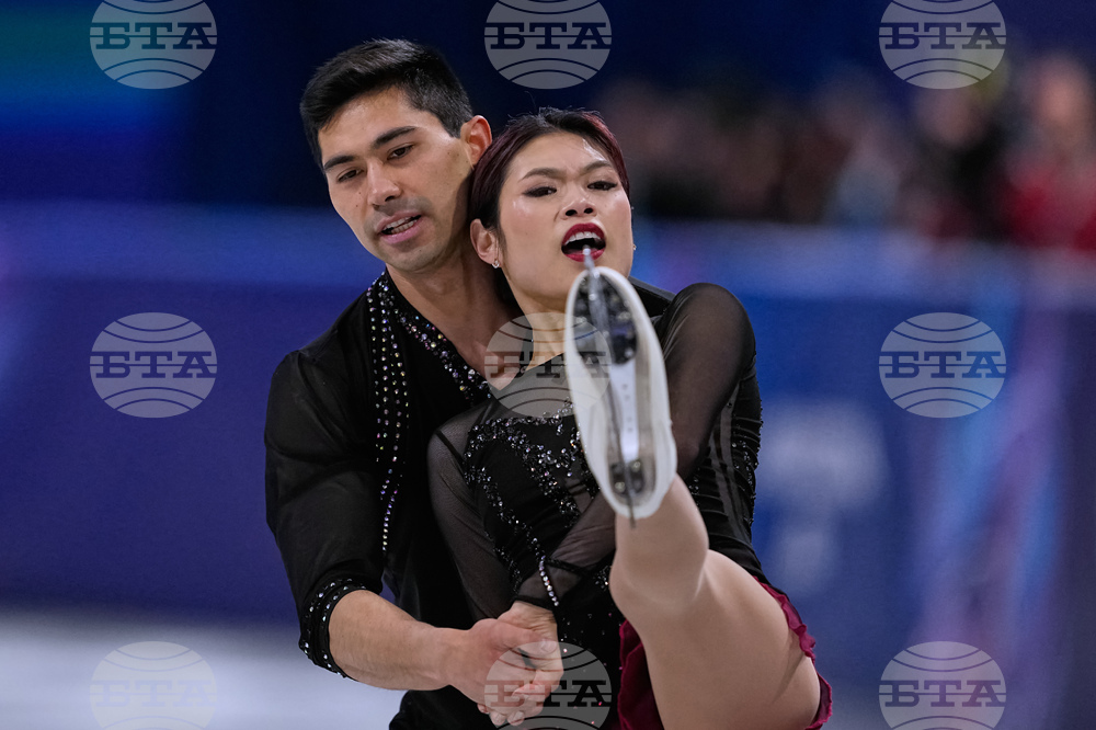 Milan Cortina Olympics Figure Skating