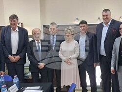 Снимка: Министерство на иновациите и растежа