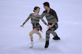 Milan Cortina Olympics Figure Skating