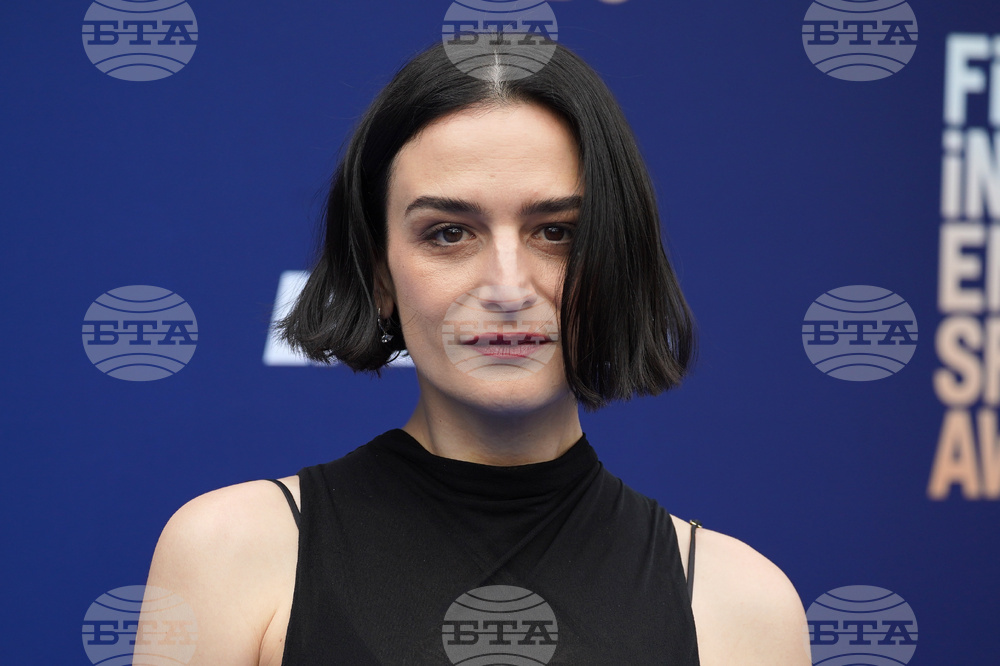 2026 Film Independent Spirit Awards - Arrivals