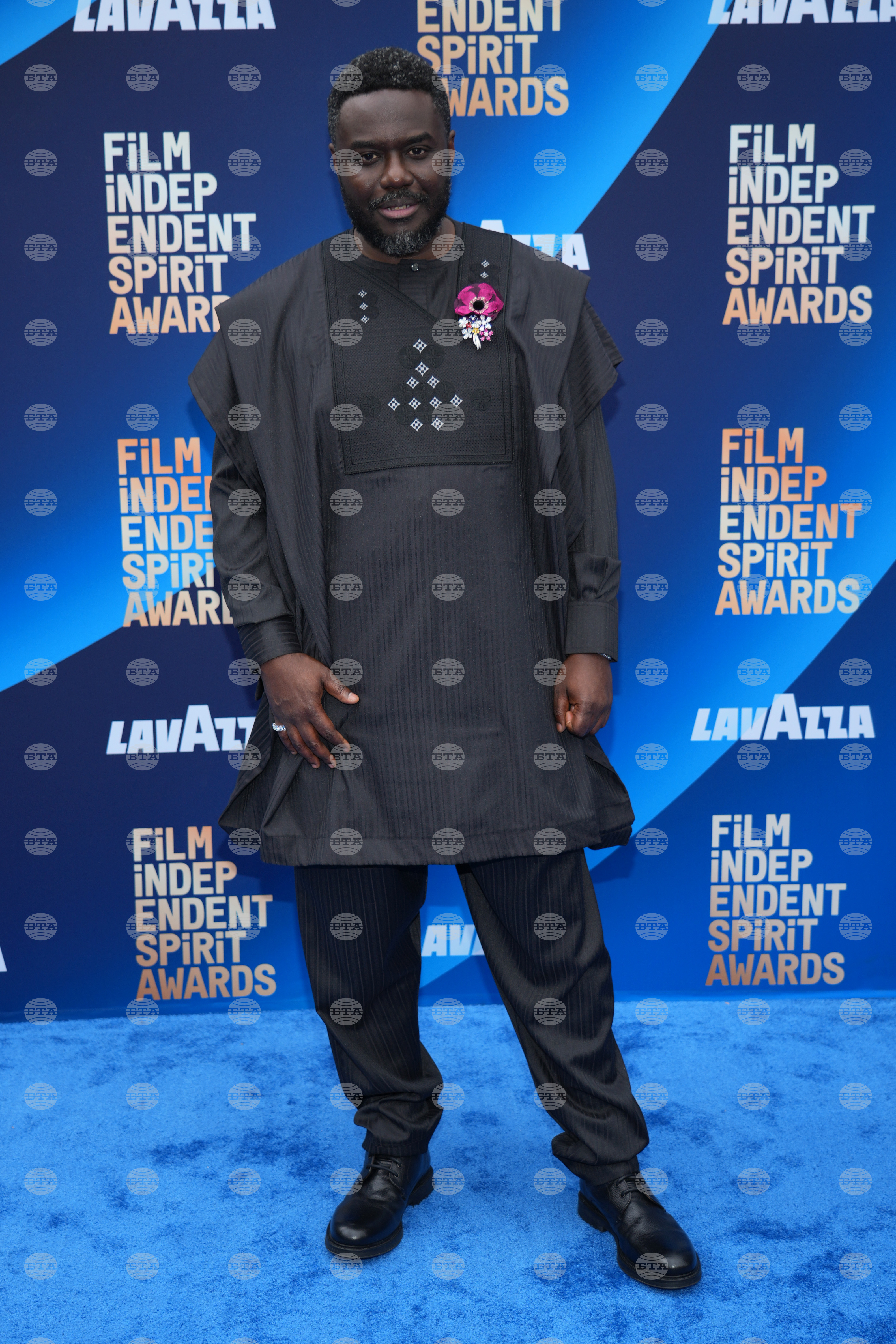 2026 Film Independent Spirit Awards - Arrivals