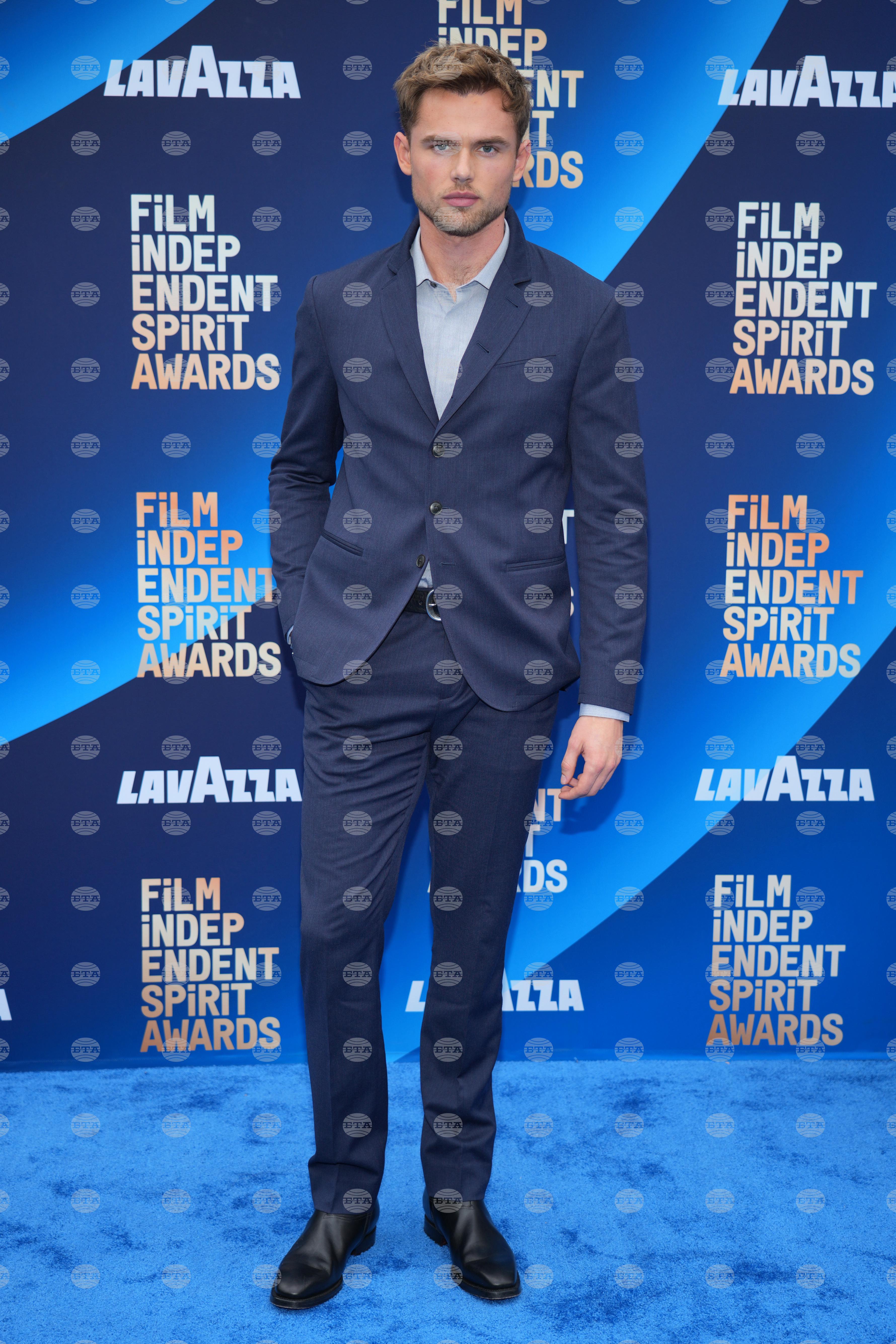 2026 Film Independent Spirit Awards - Arrivals