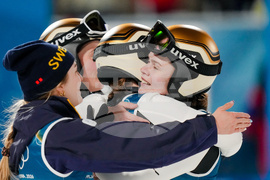 Milan Cortina Olympics Ski Jumping