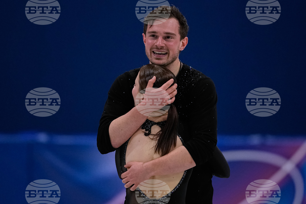 Milan Cortina Olympics Figure Skating