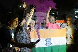 India Pakistan T20 WCup Cricket