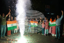 India Pakistan T20 WCup Cricket