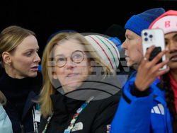 Milan Cortina Olympics Skeleton