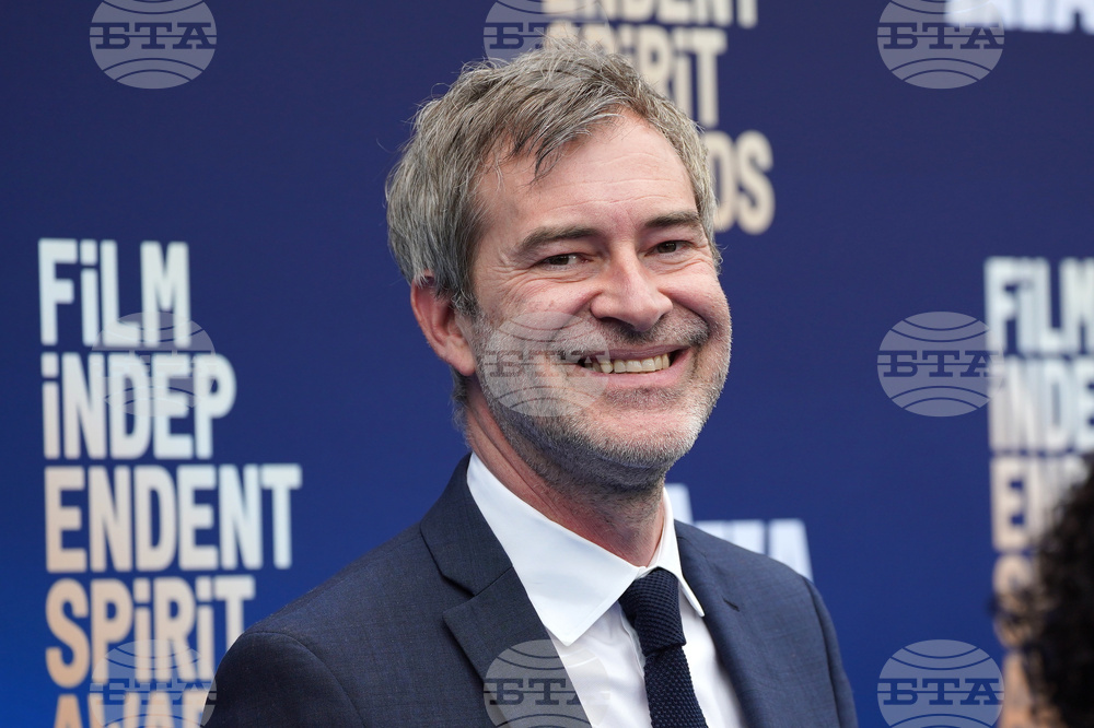 2026 Film Independent Spirit Awards - Arrivals