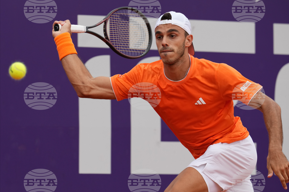 Argentina Open ATP Tennis