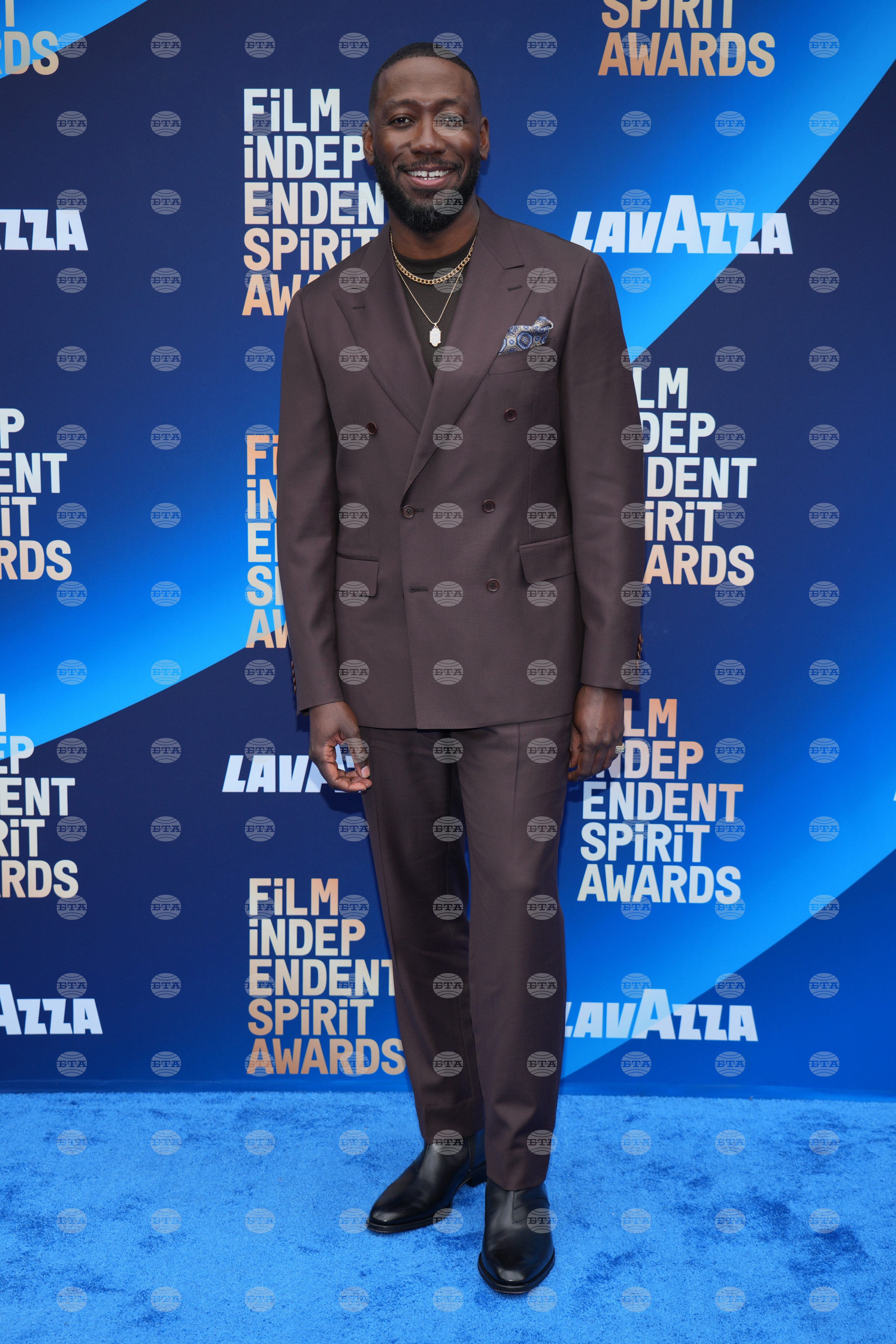 2026 Film Independent Spirit Awards - Arrivals