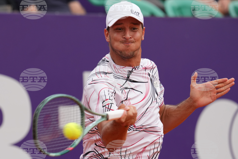 Argentina Open ATP Tennis