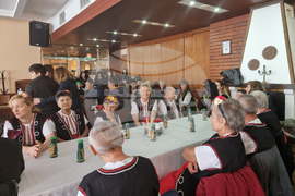 Разград - празник - социални услуги