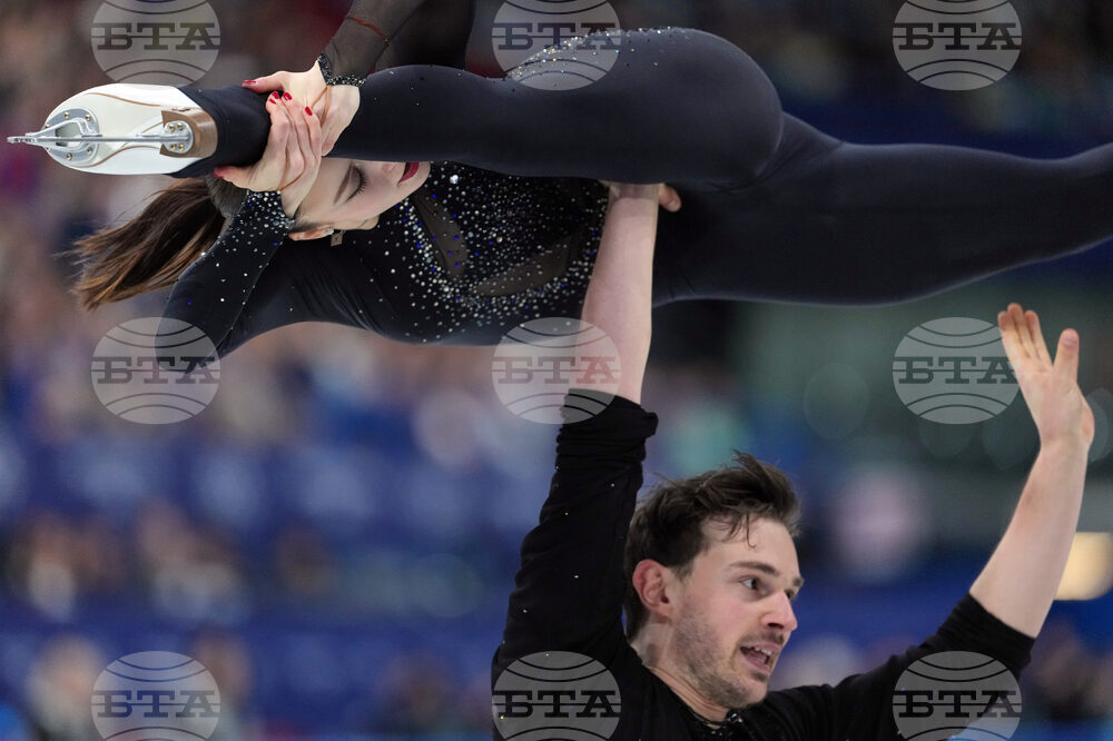 Milan Cortina Olympics Figure Skating