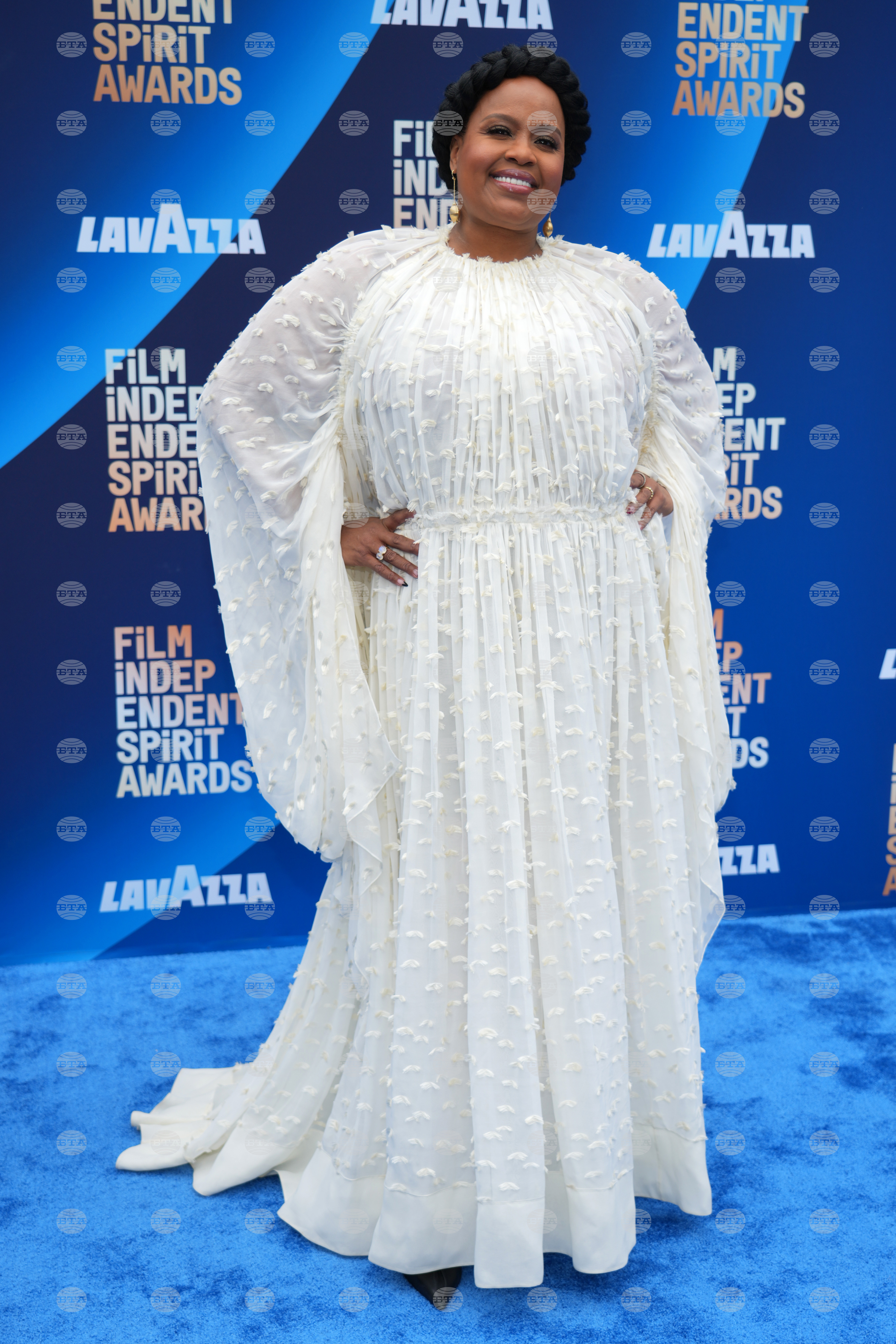 2026 Film Independent Spirit Awards - Arrivals