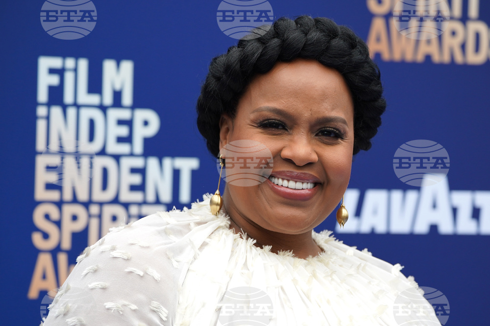 2026 Film Independent Spirit Awards - Arrivals