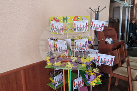 Разград - празник - социални услуги