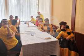 Разград - празник - социални услуги