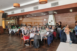 Разград - празник - социални услуги