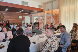 Разград - празник - социални услуги