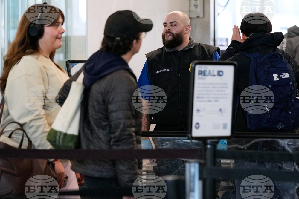 Homeland Security Air Travel