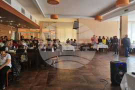 Разград - празник - социални услуги