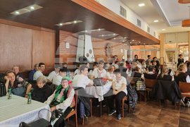 Разград - празник - социални услуги