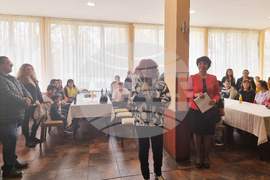 Разград - празник - социални услуги