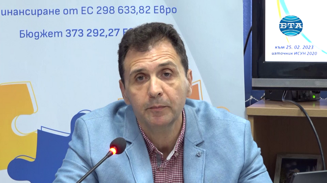 Почти 390 млн. лева е безвъзмездната подкрепа в област Плевен по шест европейски програми в България за периода 2014-2020 г., каза управителят на Областния информационен център