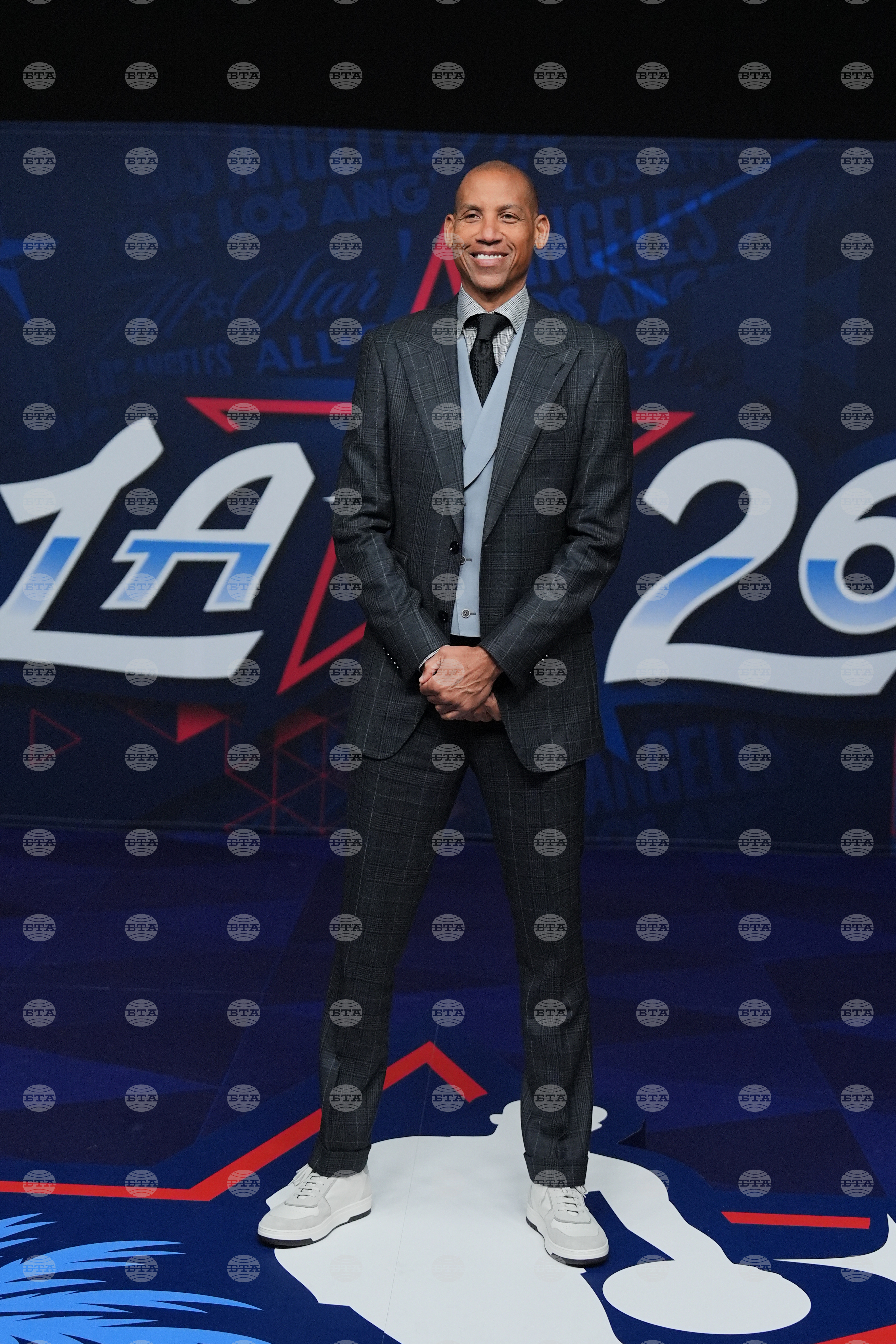 NBA All-Star Game Basketball