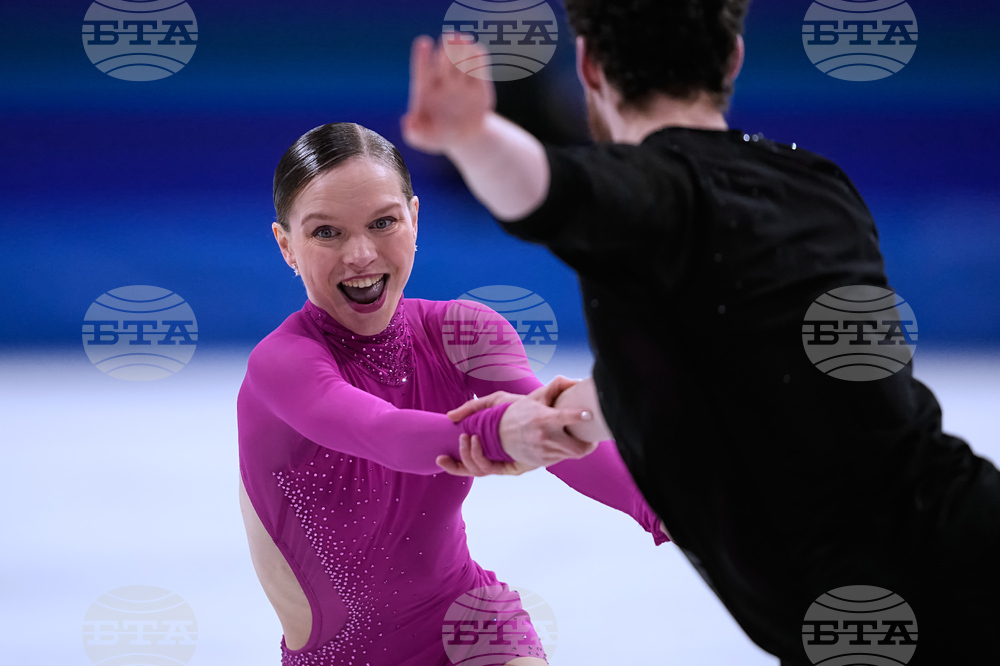 Milan Cortina Olympics Figure Skating